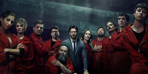 Money Heist: The 10 Best Episodes, According to IMDb