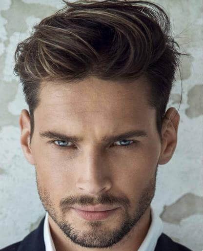 20 Best Medium Length Hairstyles For Men Top Haircuts 2023 Ulike