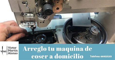 La Gu A Definitiva De Mantenimiento Para Tu M Quina De Coser Mant Nla