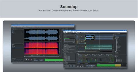 Best Free Audio Editing Software Techcult