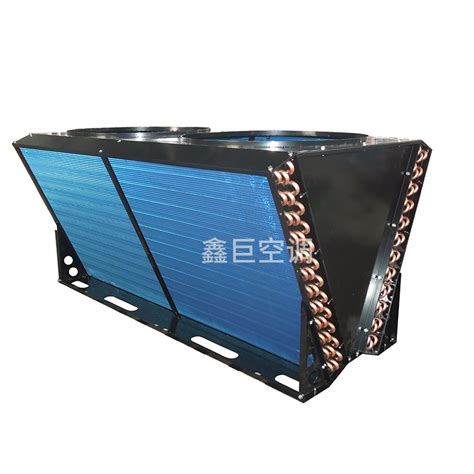 Condenser Coils Condenser Coils Evaporator Coils Booster Coils