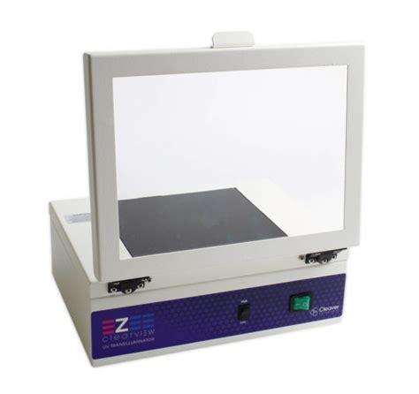 Dual Wavelength UV Transilluminator Labmallx Laboratory Instruments