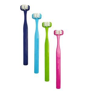 Brosse Dents T Tes Pour Un Brossage Facilit Autisme Diffusion