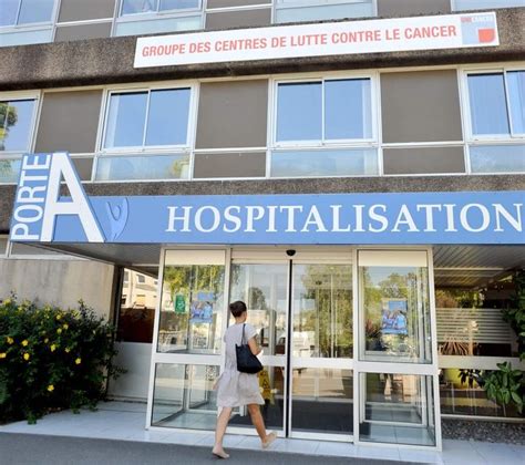 Accueil Porte A Hospitalisation Centre Eug Ne Marquis