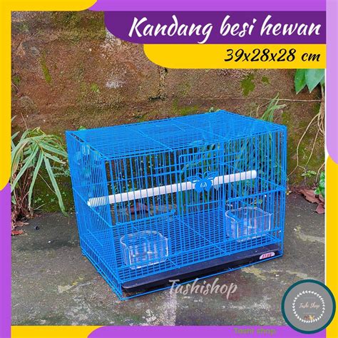 Jual Kandang Besi Untuk Bearded Dragon Iguana Sugar Glider Dan Hewan