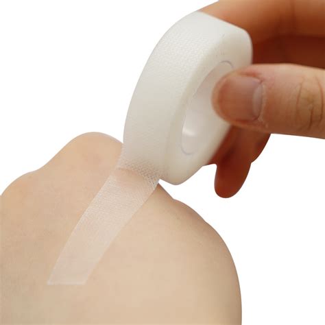 Bluenjoy Trans Pore Tape Pepore Transparent Surgical Tape Shining