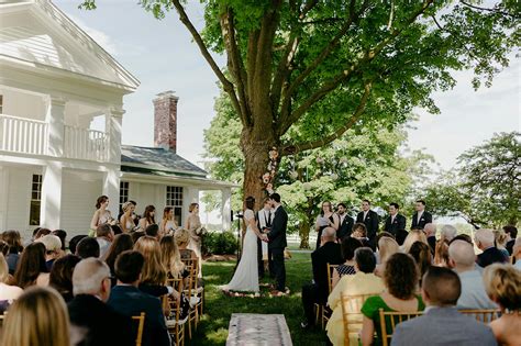 Zingermans Cornman Farm Weddings Detroitann Arbor Wedding Venue