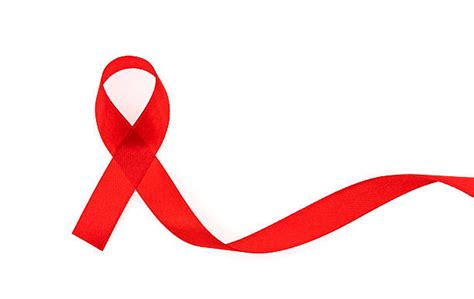 Best Hiv Ribbon Stock Photos, Pictures & Royalty-Free Images - iStock