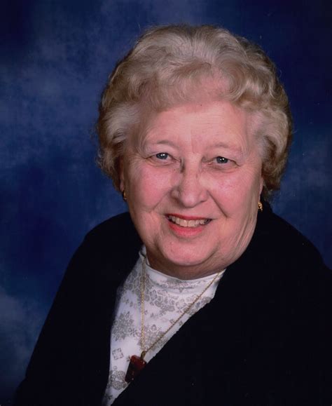 Doris A. Guenther | Daily Dodge