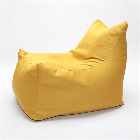 Кресло-мешок в материале оксфорд для дома | Bean bag chair, Bin bag, Bags