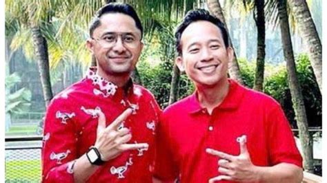 Telikung Hengky Kurniawan Raih Tiket Ke Senayan Ini Ucapan Denny Cagur