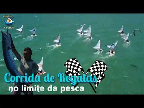 Primeira Corrida De Paquetes Da Praia Do Titanzinho YouTube