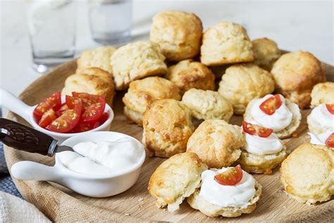 Wholemeal Scones Recipe Odlums