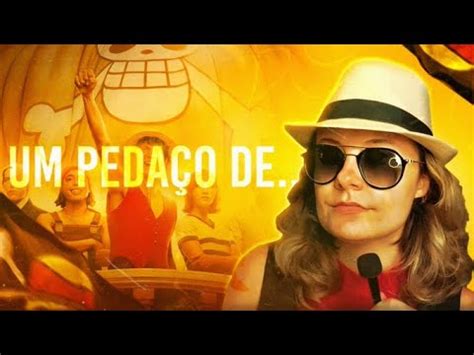 vale a pena ver One Piece Analisando o ep 1 da mais nova série da