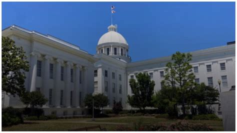 Federal Judges 'Deeply Troubled' Alabama Lawmakers Twice Ignored ...