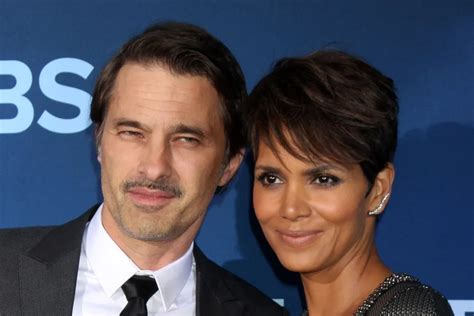 Halle Berry's ex-husband Olivier Martinez settles airport assault case