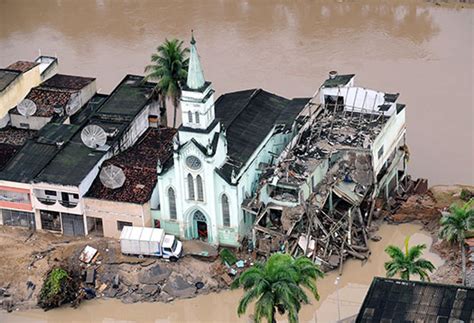 Flood Risk in Brazil | AIR Worldwide