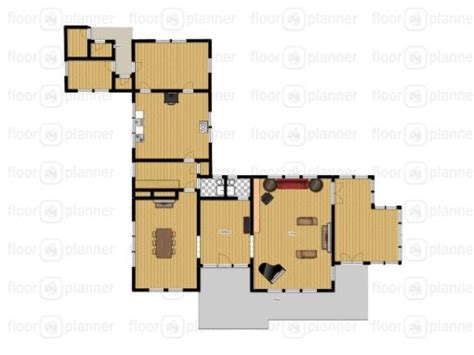 Grey Gardens Floor Plan - floorplans.click