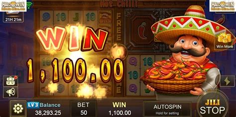 JILI Hot Chilli, Hot Chilli Slot, Hot Chilli Casino Game - EsballPH