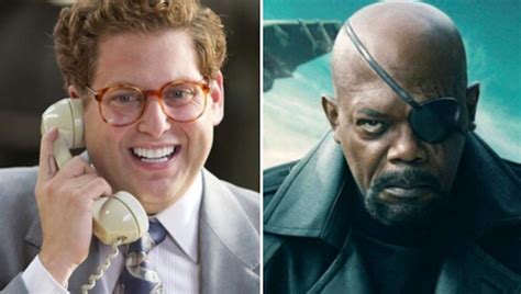 Jonah Hill Passes Samuel L Jackson For Most Swear Words In Film