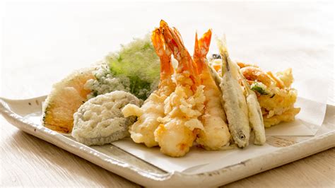 What Is Tempura History Types Where To Try