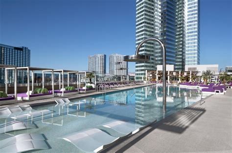 8 Best Hotels With Balconies On Las Vegas Strip - Updated 2024 | Trip101