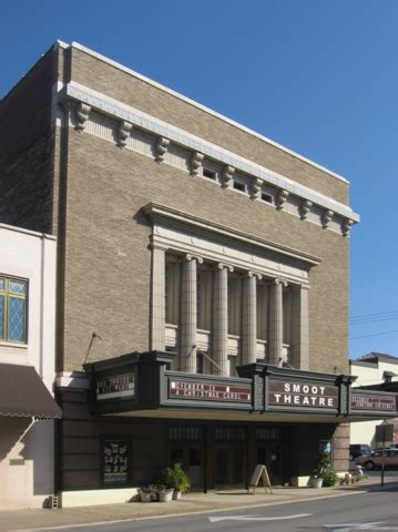 E Wv Media File Smoot Theatre