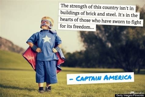 11 Inspirational Quotes From Superheroes That Might Just Give You ...