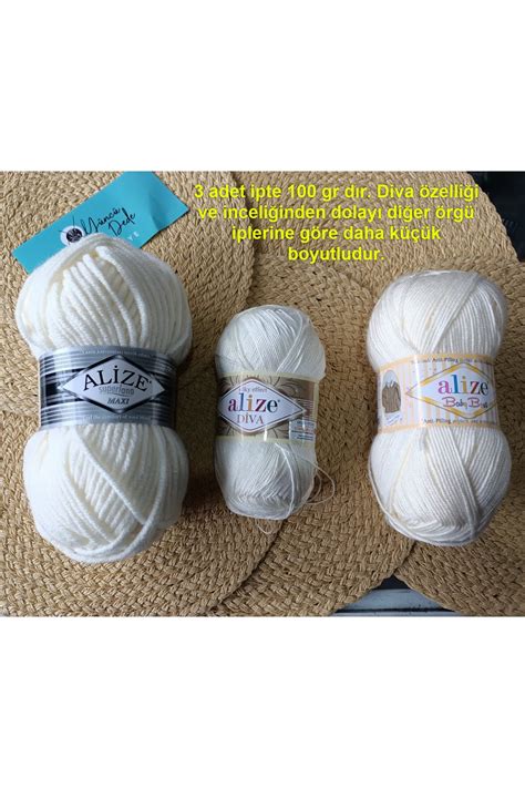 Alize Diva Merserize Ince Ip Yazlık Bikini Bustiyer Bluz Örgü Ipi Örgü Crop Modelleri 168 Açık