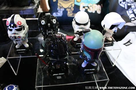 動漫率先睇 Hot Toys Star Wars星戰系列人偶 ACGHK Toys Zone D 玩具兄弟 Figures Price List Reviews