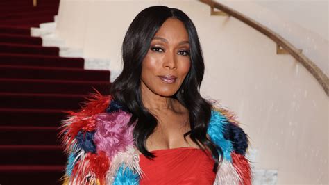 Angela Bassett Put Her Body Through A Grueling Ordeal While Preparing To Play Tina Turner