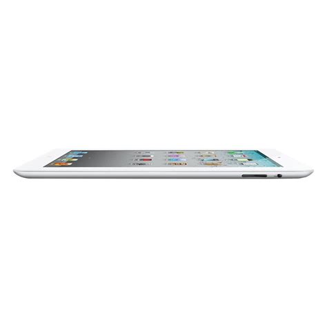 Best Buy: Apple Refurbished iPad 2 32GB MC980LL/AB