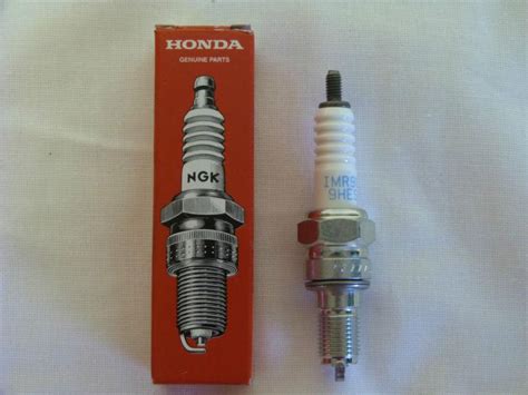 Purchase 1 New NGK Laser Iridium Spark Plug IMR9C 9HES Honda CBR600RR