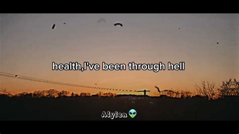 Mental Health Tylerhateslife Lyrics Video By Alyien Youtube