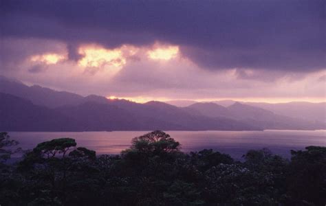 Lake Arenal: Costa Rica's Beautiful, Majestic Mystery