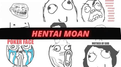 HENTAI MOAN ANIME SOUND EFFECT FUNNY SFX FREE SOUND EFFECTS FREE