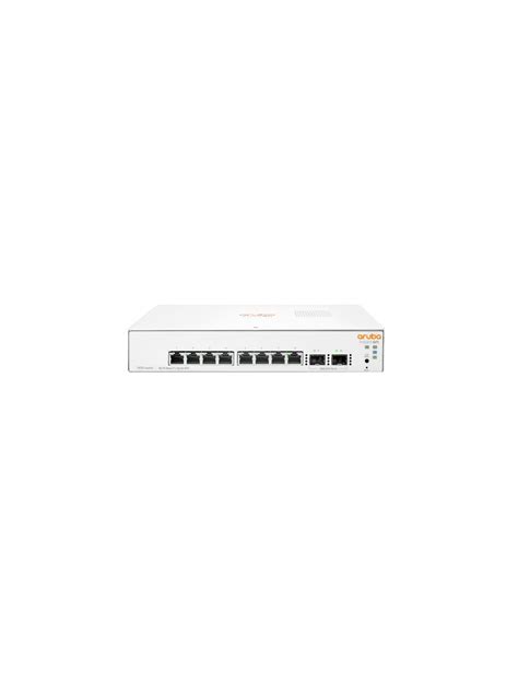 Switch Aruba IOn 1930 8G 2SFP JL680A