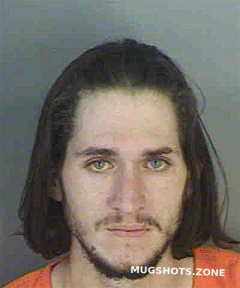 Seranogonzalez Luis Felipe 11292022 Collier County Mugshots Zone