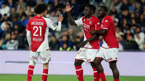 Quels Seront Les Quatre Clubs De Ligue 1 Qualifiés En Ligue Des