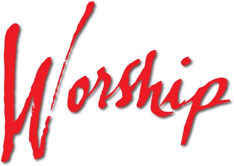 Worship Png Images Transparent Free Download