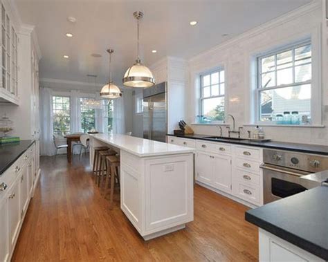 Long Narrow Kitchen Island With Seating – Kitchen Info