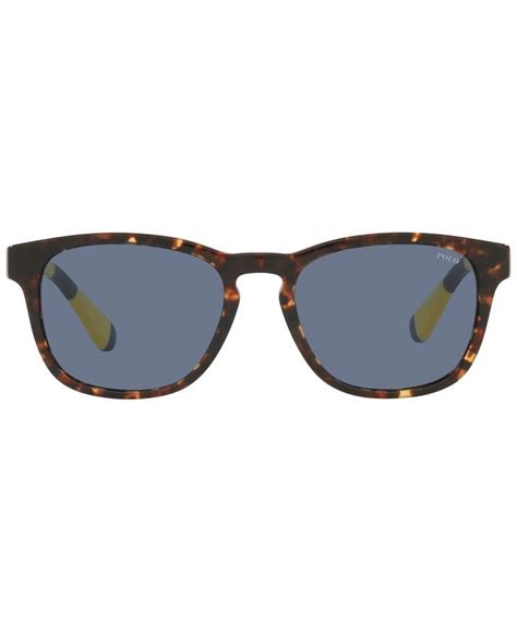 Polo Ralph Lauren Mens Sunglasses Ph4170 Macys