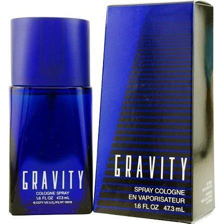 Gravity by Coty (Cologne) » Reviews & Perfume Facts