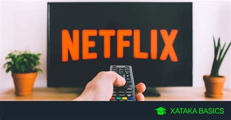 Cómo ver Netflix en tu televisor métodos alternativas y aplicaciones