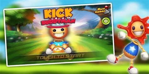 Kick Budy - The Kick buddy Game APK for Android Download