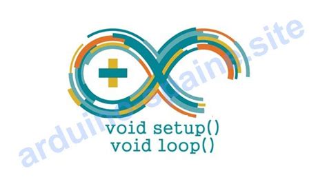 TUTO Arduino Void Setup Y Void Loop Para Que Sirve Example