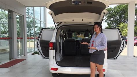 Berita Palembang Hadirkan Formo Blind Van Dan Minibus Wuling Makin