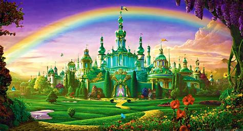 Wizard Of Oz Wallpapers Top Free Wizard Of Oz Backgrounds