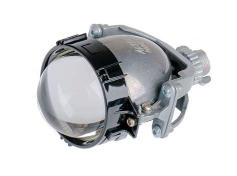 Купить Светодиодные bi-led линзы Alteza mini GTR Optima Adaptive