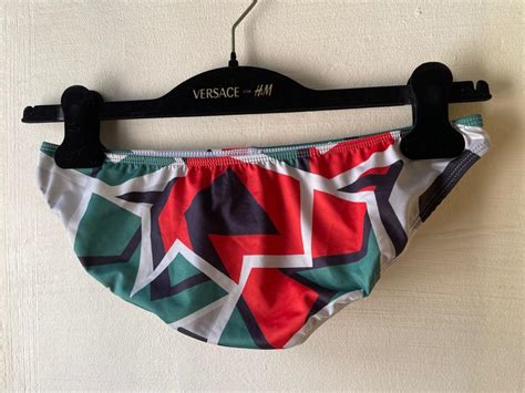 Seobean Men S Bikini Underwear Men S Fashion Bottoms New Underwear On Carousell